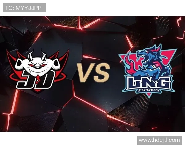赛后复盘分析：JDG与LNG对决中的节奏掌控与战术演绎