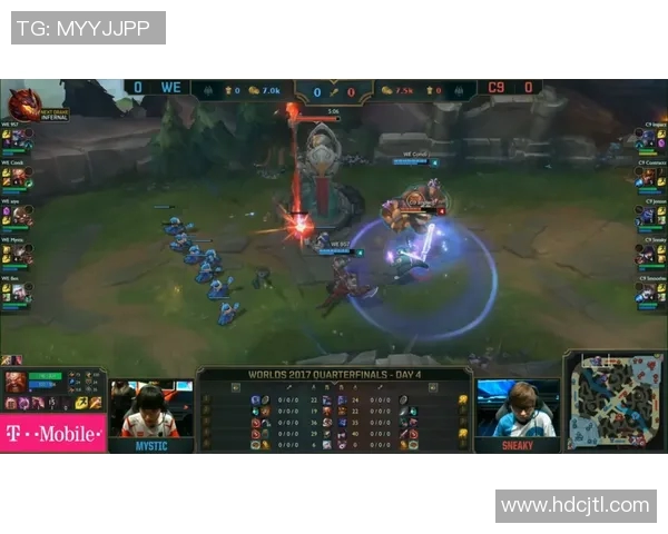 赛后复盘V5与WE对决中的战术分析与技术亮点探讨 赛后复盘V5与WE对决中的战术分析与技术亮点探讨