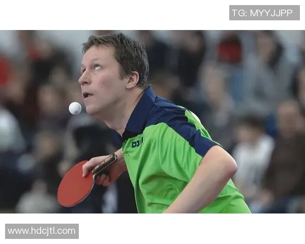 赵伟专访:从青涩少年到乒乓球传奇的辉煌历程回顾 赵伟专访:从青涩少年到乒乓球传奇的辉煌历程回顾