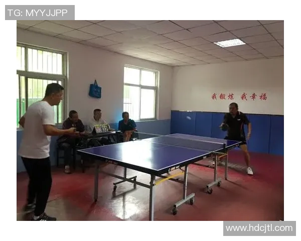 赵秀英独家分享乒乓球技巧与心得体会助你提升球技的秘诀