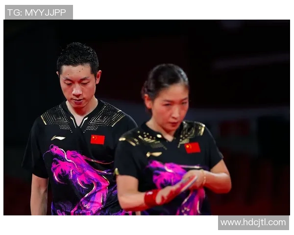 重庆乒乓球队与西安乒乓球队赛后复盘分析团队配合与战术执行