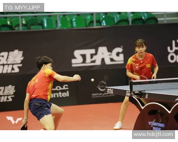 重庆乒乓球队在挑战赛中的节奏表现分析与点评