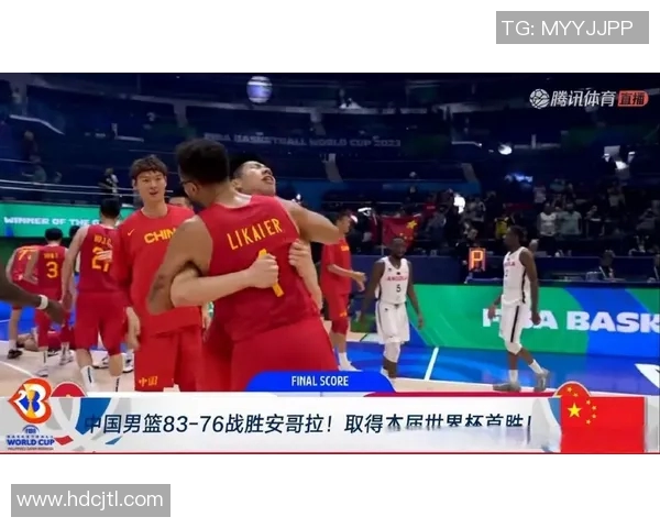 08年奥运会中国男篮对阵安哥拉的精彩数据分析与比赛回顾