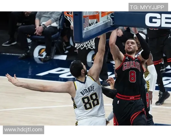 2016年猛龙与公牛精彩对决录像回放全程回顾与分析 2016年猛龙与公牛精彩对决录像回放全程回顾与分析