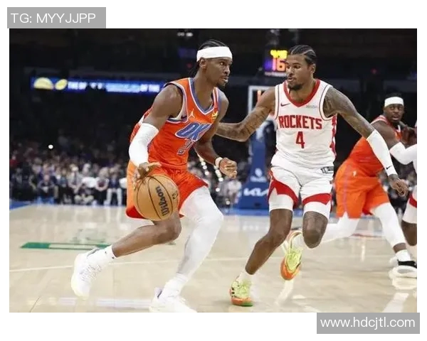 2017年火箭与雷霆季后赛首战精彩回顾与赛后分析