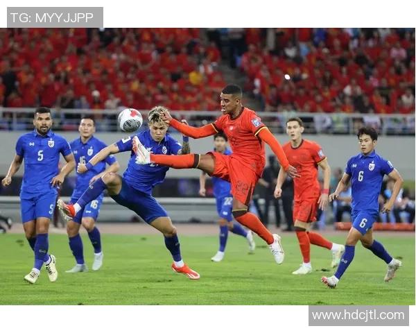 国足与克罗地亚精彩对决视频回顾及赛后分析