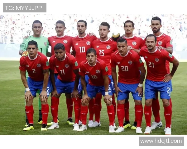 哥斯达尼加与塞尔维亚精彩对决文字直播全程回顾与分析