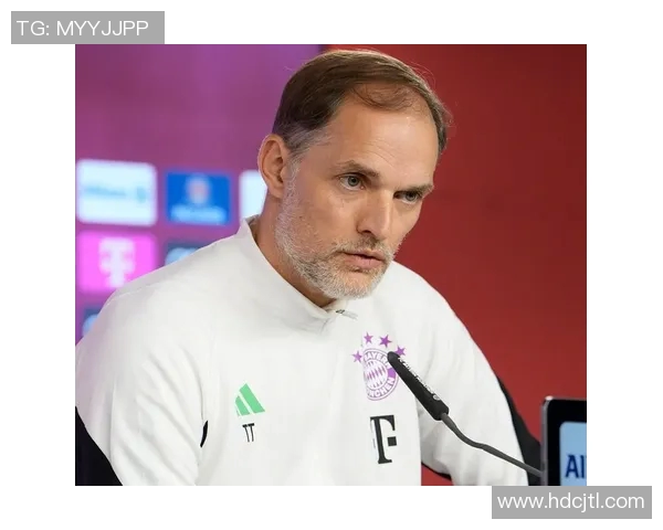 图赫尔接掌曼联倒计时滕哈赫或将面临下课危机