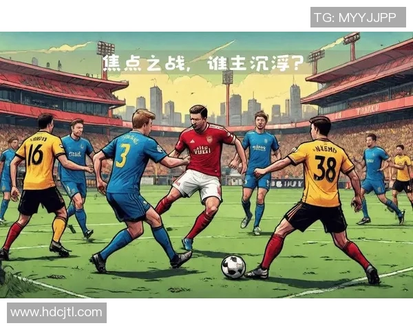 埃尔夫斯堡与索尔的精彩对决揭示足球战术与团队精神的较量