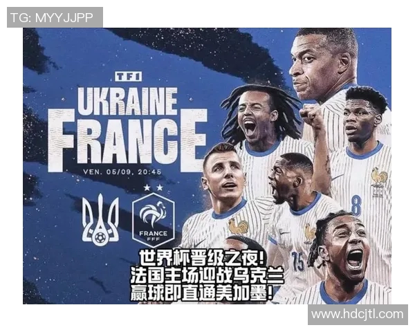 姆巴佩引领法国足球新纪元球迷期待他在世界杯上的精彩表现