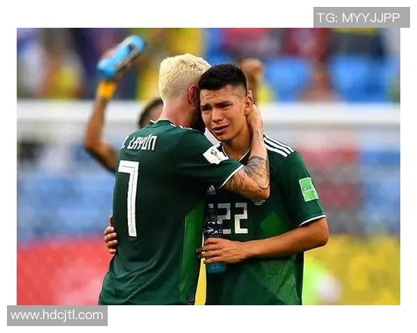 墨西哥与韩国足球赛现场直播精彩对决全程回顾与分析