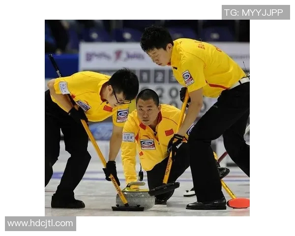 2016冰壶世锦赛中国队精彩对决引发热议全场回顾与精彩瞬间分析 2016冰壶世锦赛中国队精彩对决引发热议全场回顾与精彩瞬间分析
