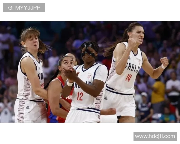 2008年西班牙女篮对阵法国队精彩回顾与赛后分析