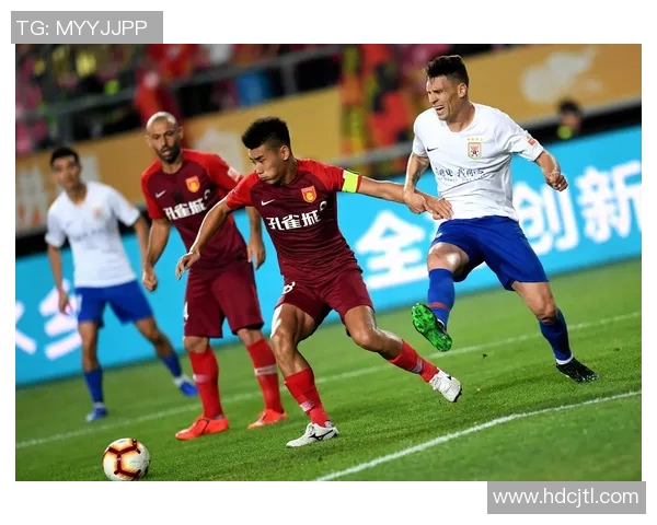 2018年鲁能与华夏精彩对决录像视频回顾及赛后分析