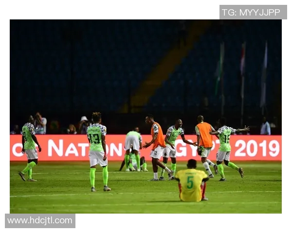 中国与尼日利亚足球对决精彩回顾及比分分析