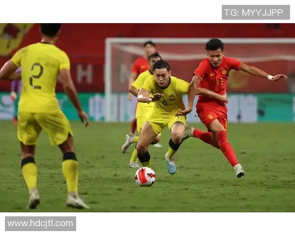 中国与马来西亚足球赛精彩直播全程回顾与分析