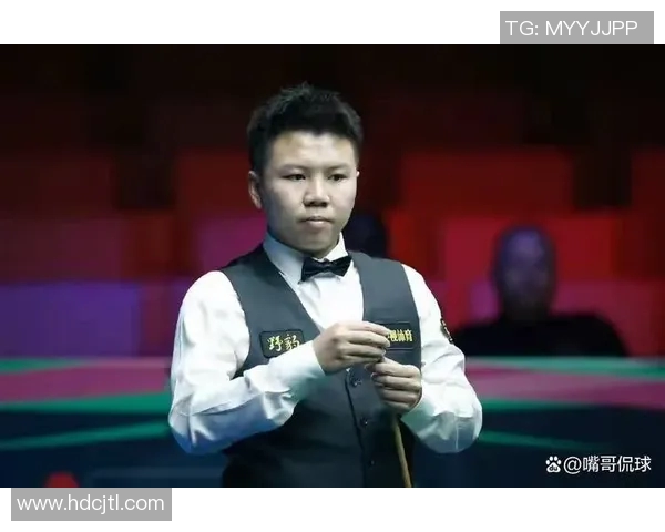 丁俊晖与周跃龙精彩对决引发斯诺克界热议赛后分析与未来展望