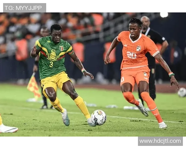 埃及与尼日利亚激战正酣谁能在非洲杯中笑到最后