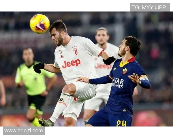 尤文图斯与罗马对决谁能赢得这场焦点战役分析与预测