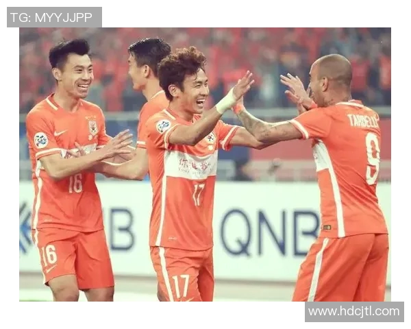 山东鲁能全力迎战武汉卓尔力争主场胜利再创辉煌