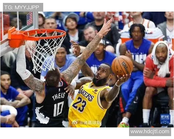 季前赛精彩对决快船与湖人展开激烈角逐期待新赛季的精彩表现