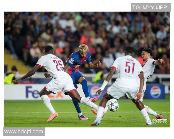 巴塞罗那主场迎战西班牙人激情对决回顾与分析