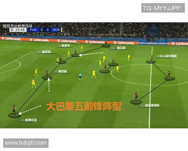 摩纳哥与大巴黎阵容对比分析揭示双方实力差异与战术特点 摩纳哥与大巴黎阵容对比分析揭示双方实力差异与战术特点
