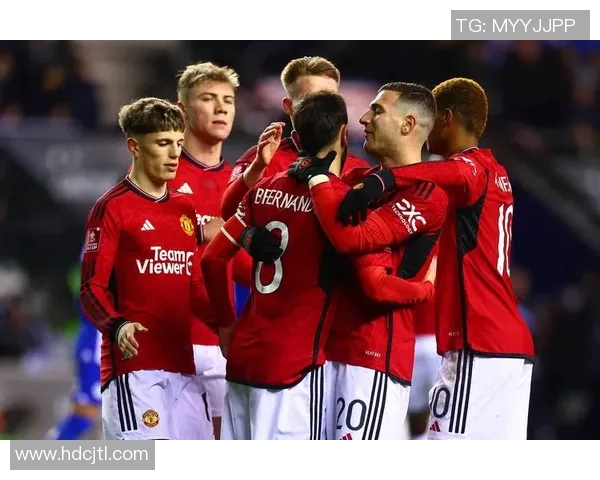 拉什福德：从青训新星到英超巨星的成长之路与未来展望