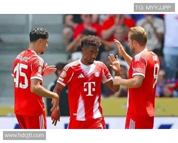 恒大与拜仁激战全场精彩回放尽览足球盛宴的巅峰对决