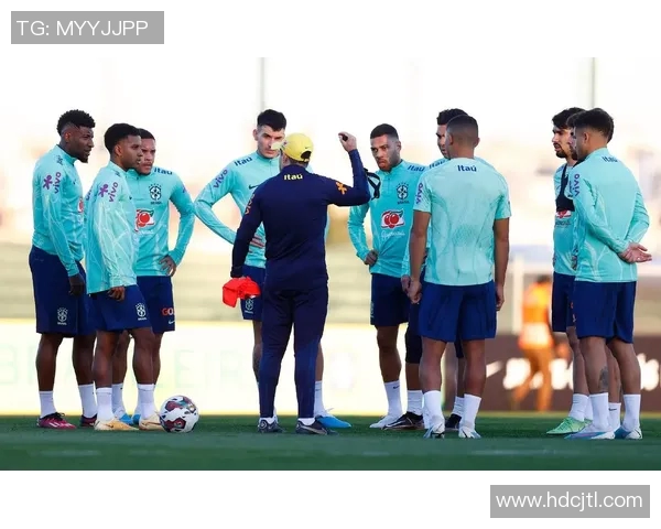 恩德里克的足球之路：从少年天才到世界瞩目的未来之星