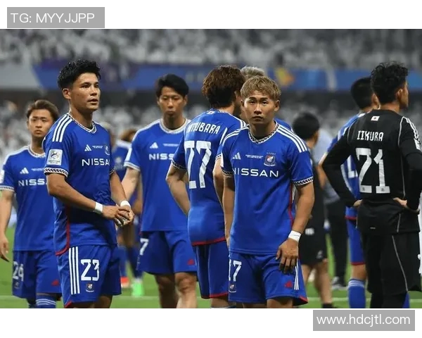 横滨水手与清水果冻的精彩对决揭开新篇章，谁能在赛场上笑到最后