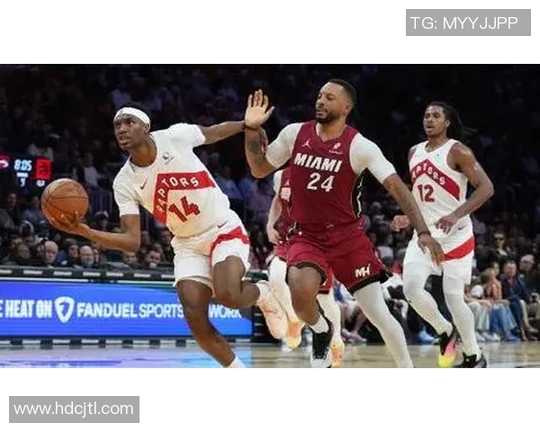 猛龙与热火精彩对决录像回放全程回顾与精彩瞬间分析