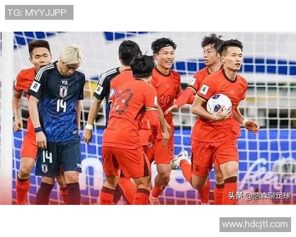 2017东亚杯精彩对决朝鲜队与日本队的激烈较量回顾