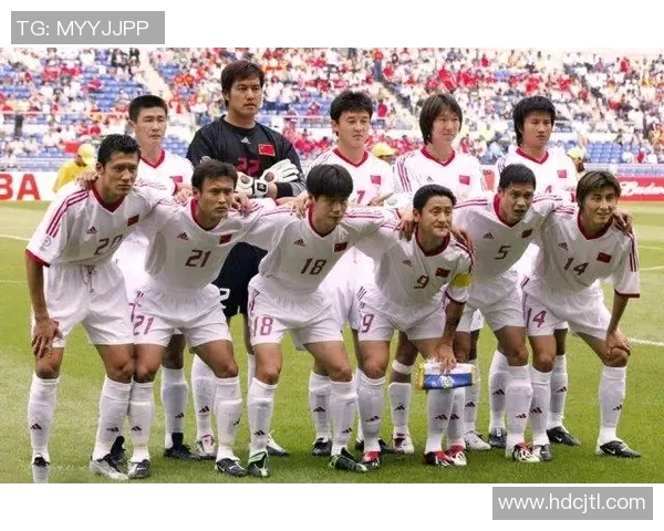 2005年中国足球队与哥斯达黎加的激烈对决回顾与分析