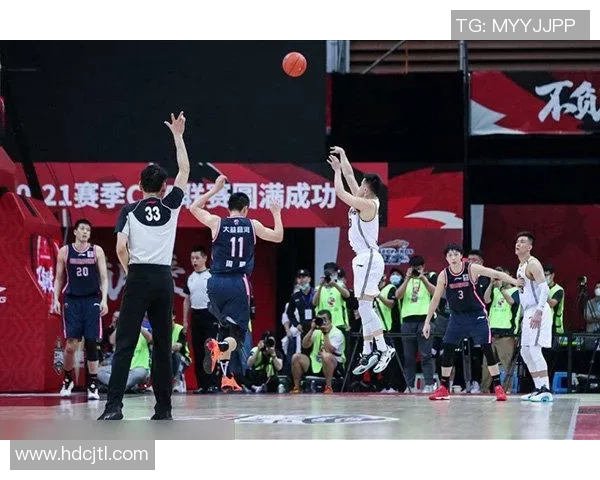 CBA图文直播广东队对阵辽宁队精彩赛事全程回顾与分析