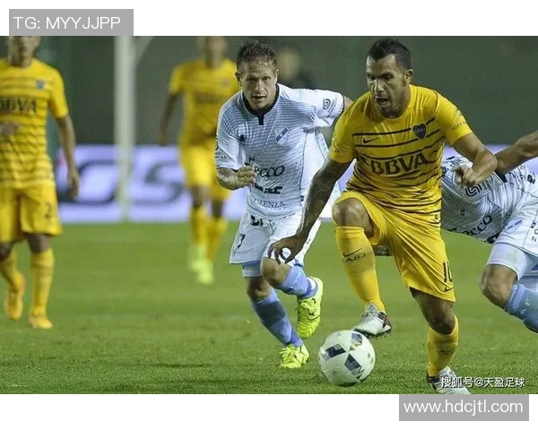 圣塔菲联与河床的激烈对决揭示阿根廷足球的魅力与竞争力