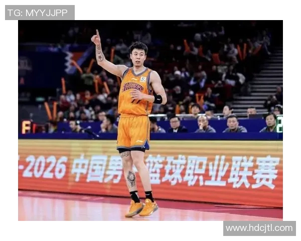 张镇麟的篮球之路：从青涩少年到CBA明星球员的成长故事