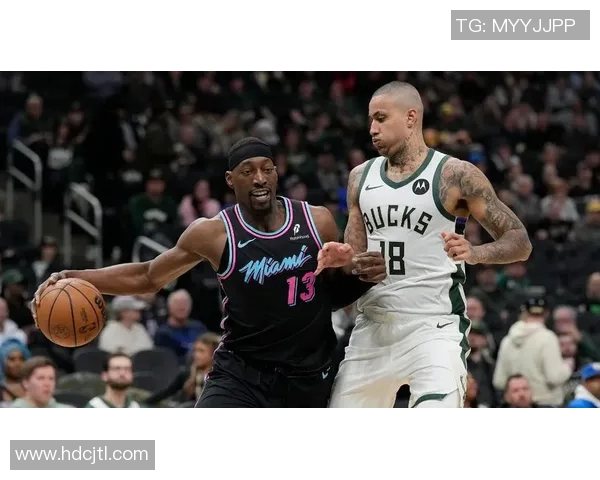 热火与雄鹿激战回放12月23日精彩瞬间全记录