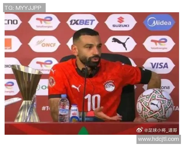 萨拉赫的传奇之路:从默默无闻到世界足球巨星的蜕变与辉煌