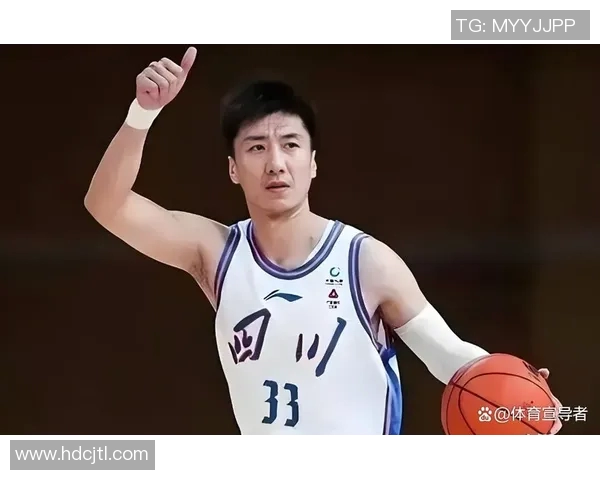 韩硕:从篮球新星到职业生涯的转折点与未来展望