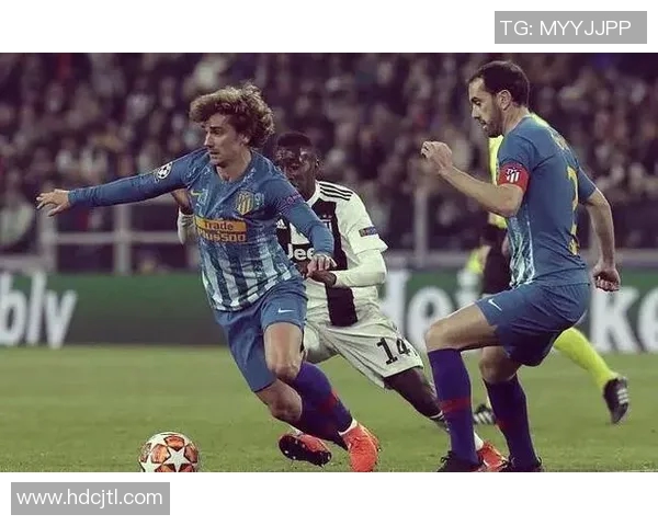 马德里竞技与尤文图斯精彩对决全场录像回放及赛后分析