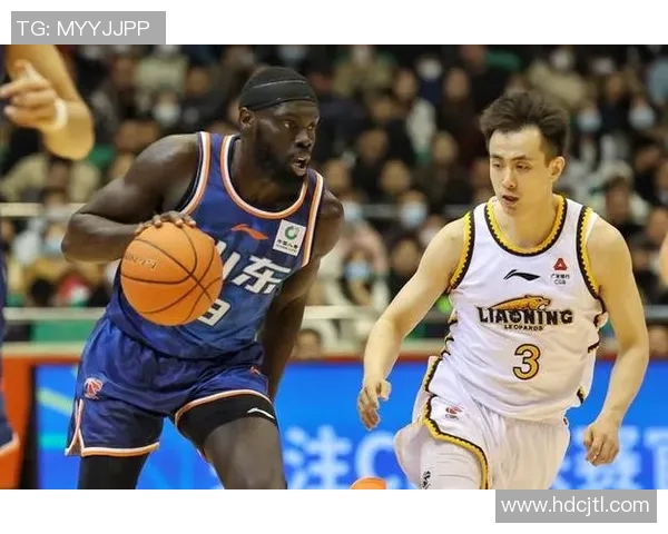 2017年CBA山东队与辽宁队激战回顾精彩瞬间与赛场亮点分析