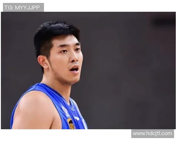 吴冠希：从篮球新星到球队核心的成长之路与未来展望