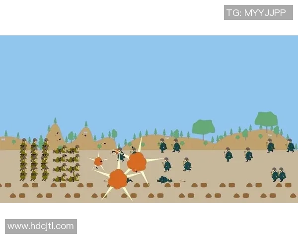 和平精英战术解析：深入探讨BLG战队的进攻策略与团队配合MBA