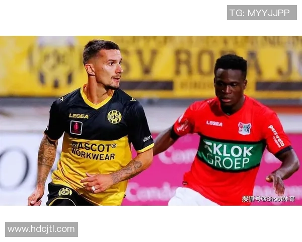 埃因霍温与罗达的精彩对决结果揭晓谁是最终赢家