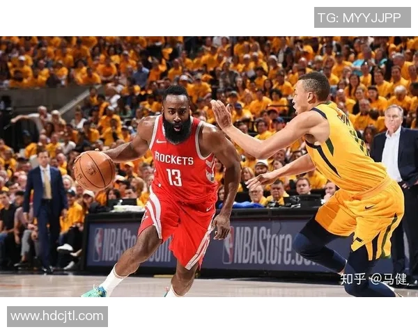 季后赛爵士与火箭精彩对决直播全程回顾与分析
