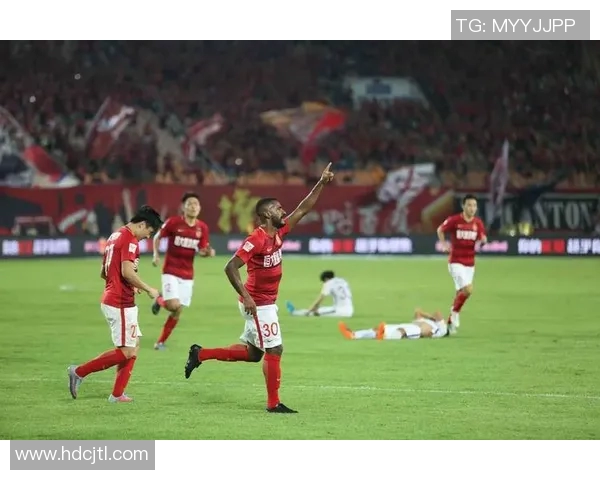 恒大与人和精彩对决视频集锦回顾全场精彩瞬间与进球亮点