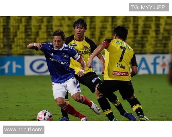 横滨日乙对决町田争夺战精彩回顾与赛后分析