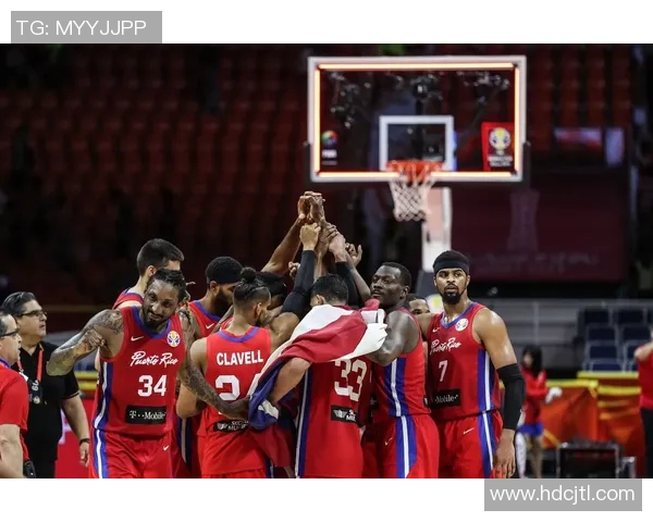 波多黎各与突尼斯篮球赛前瞻及胜负预测分析