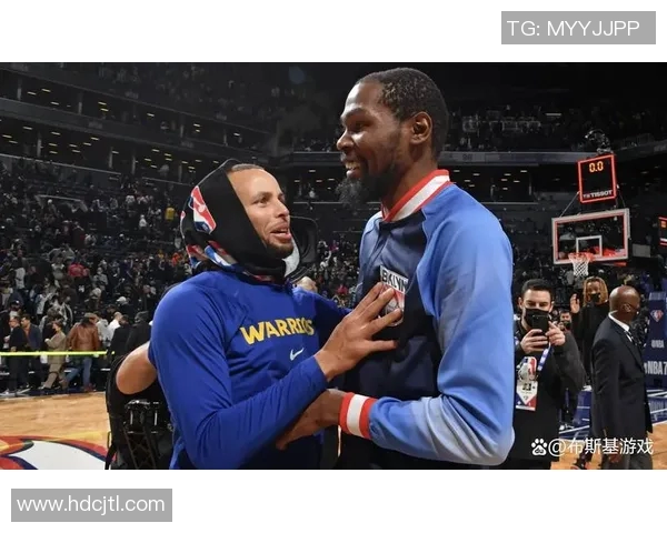 水花兄弟对决雷霆二少谁能在赛场上笑到最后